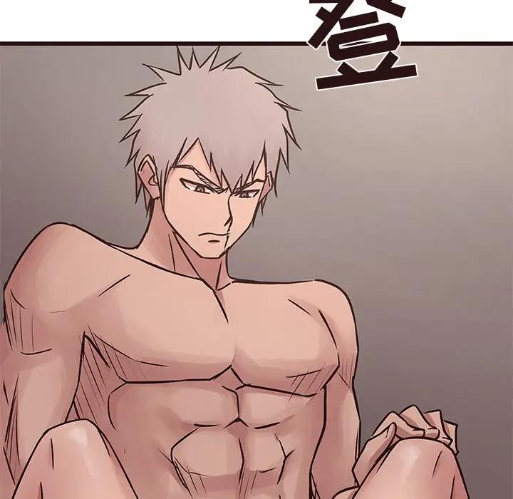 [韩国漫画] 笨蛋哥哥 剧情,巨乳大奶#[130P]-68