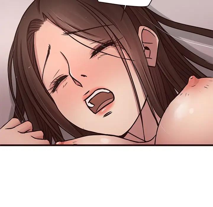 [韩国漫画] 笨蛋哥哥 剧情,巨乳大奶#[130P]-74