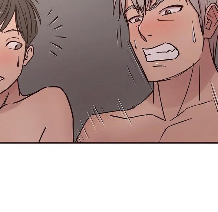 [韩国漫画] 笨蛋哥哥 剧情,巨乳大奶#[130P]-94