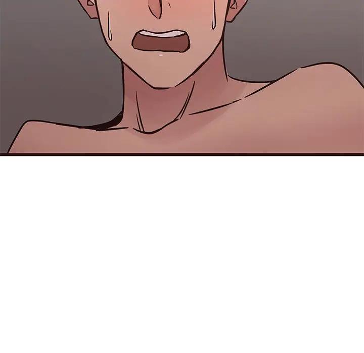 [韩国漫画] 笨蛋哥哥 剧情,巨乳大奶#[130P]-96