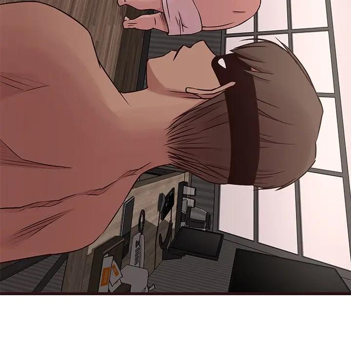 [韩国漫画] 笨蛋哥哥 剧情,巨乳大奶#[117P]-11