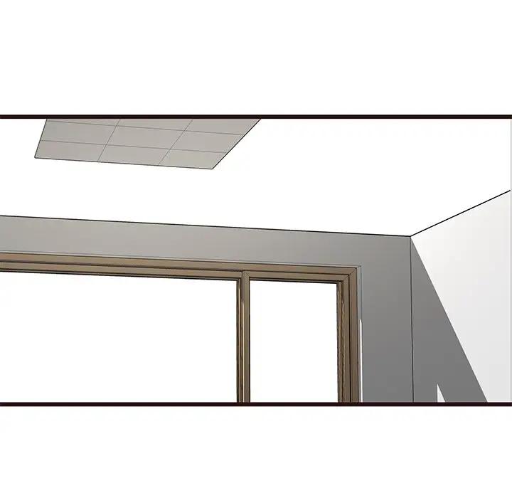 [韩国漫画] 笨蛋哥哥 剧情,巨乳大奶#[117P]-111