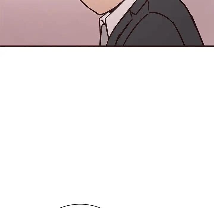 [韩国漫画] 笨蛋哥哥 剧情,巨乳大奶#[117P]-115