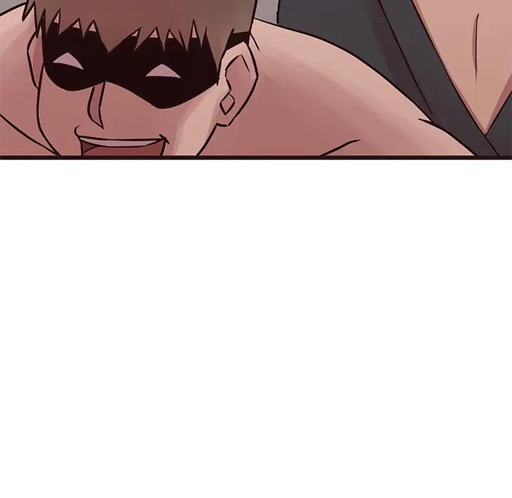 [韩国漫画] 笨蛋哥哥 剧情,巨乳大奶#[117P]-13