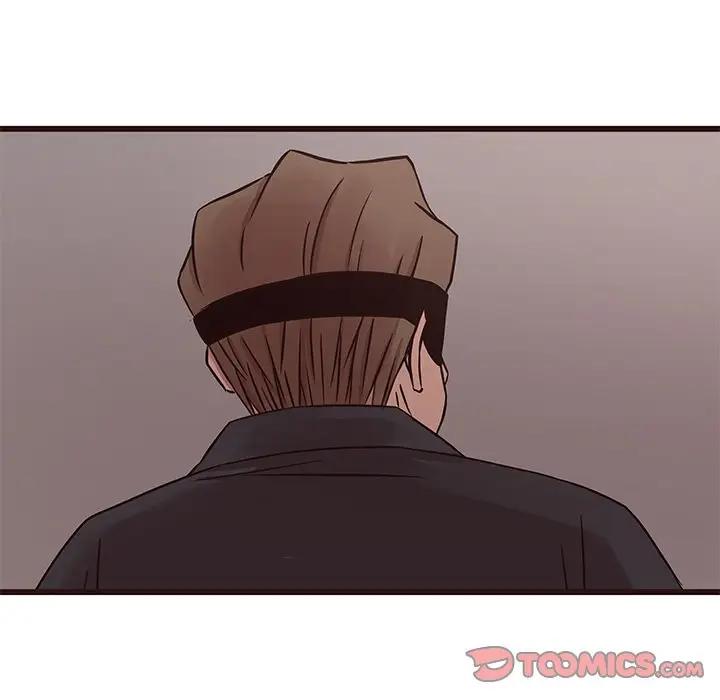 [韩国漫画] 笨蛋哥哥 剧情,巨乳大奶#[117P]-14