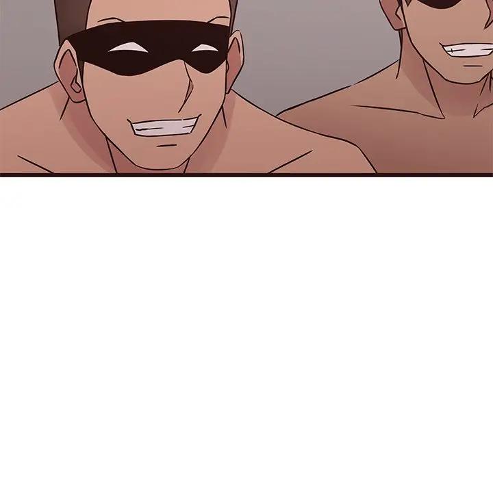 [韩国漫画] 笨蛋哥哥 剧情,巨乳大奶#[117P]-16