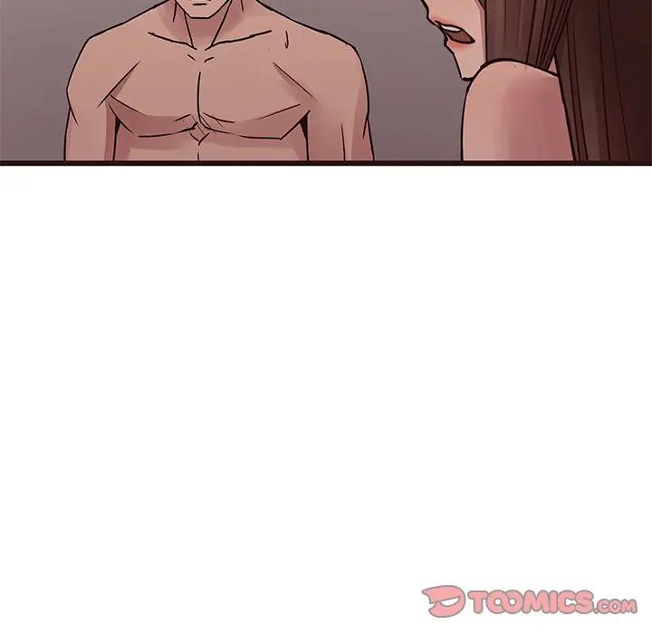 [韩国漫画] 笨蛋哥哥 剧情,巨乳大奶#[117P]-20