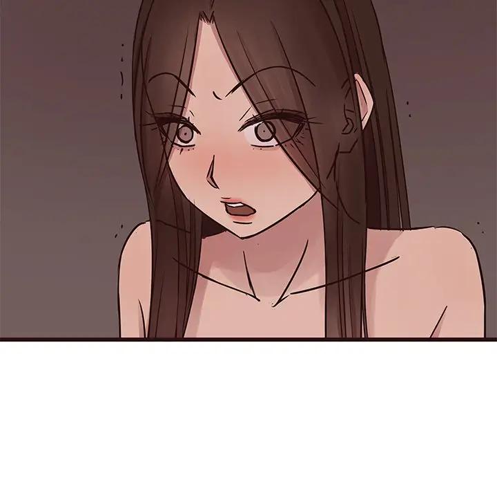 [韩国漫画] 笨蛋哥哥 剧情,巨乳大奶#[117P]-23