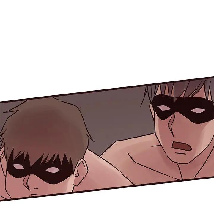 [韩国漫画] 笨蛋哥哥 剧情,巨乳大奶#[117P]-28