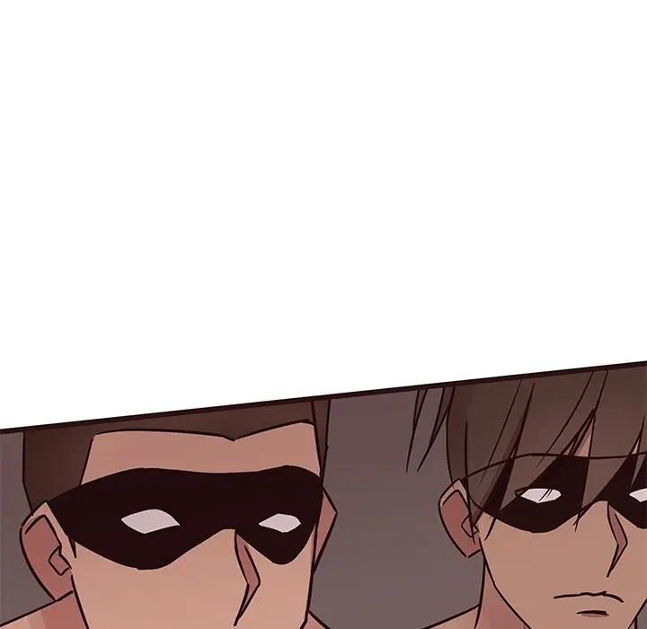 [韩国漫画] 笨蛋哥哥 剧情,巨乳大奶#[117P]-29