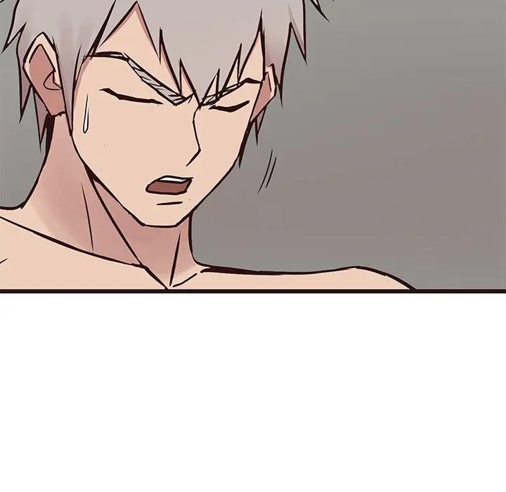 [韩国漫画] 笨蛋哥哥 剧情,巨乳大奶#[117P]-36