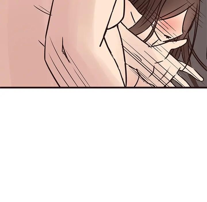 [韩国漫画] 笨蛋哥哥 剧情,巨乳大奶#[117P]-42