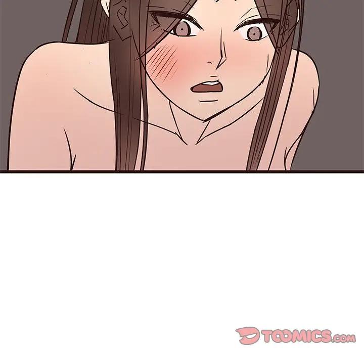 [韩国漫画] 笨蛋哥哥 剧情,巨乳大奶#[117P]-44