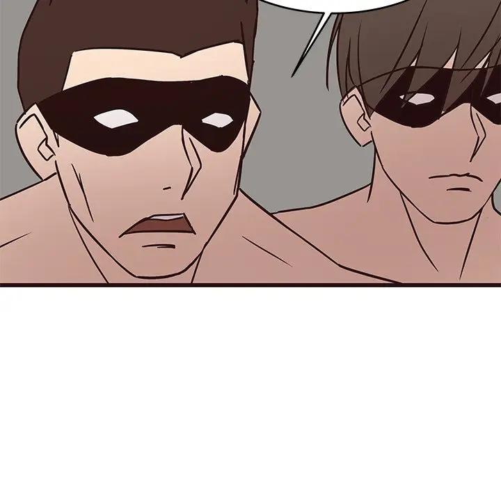 [韩国漫画] 笨蛋哥哥 剧情,巨乳大奶#[117P]-49