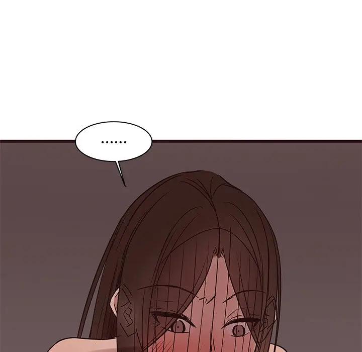 [韩国漫画] 笨蛋哥哥 剧情,巨乳大奶#[117P]-57