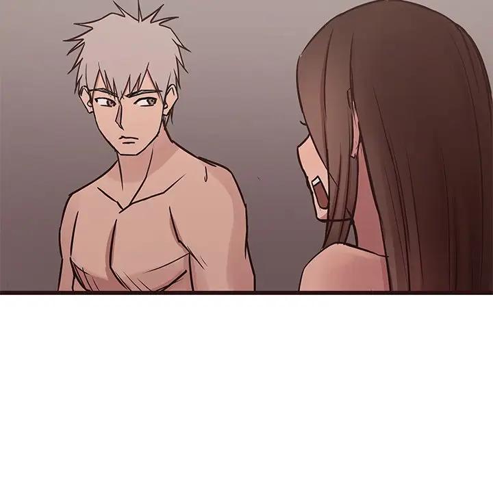 [韩国漫画] 笨蛋哥哥 剧情,巨乳大奶#[117P]-72