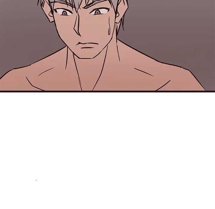 [韩国漫画] 笨蛋哥哥 剧情,巨乳大奶#[117P]-76