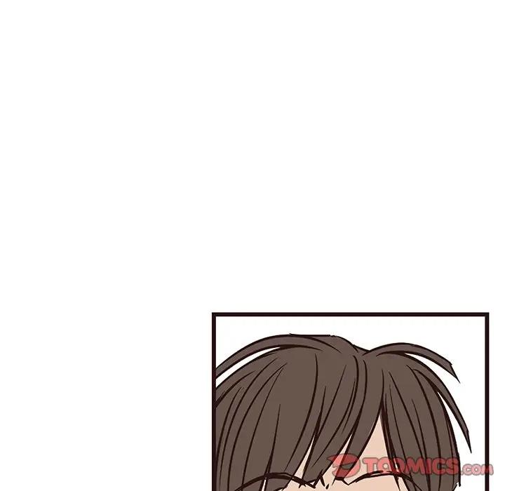 [韩国漫画] 笨蛋哥哥 剧情,巨乳大奶#[117P]-98
