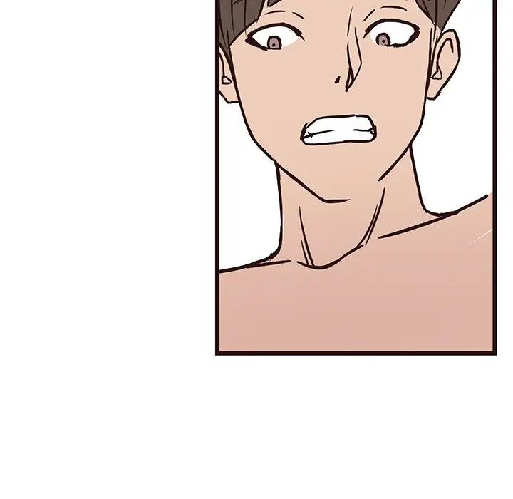 [韩国漫画] 笨蛋哥哥 剧情,巨乳大奶#[117P]-99