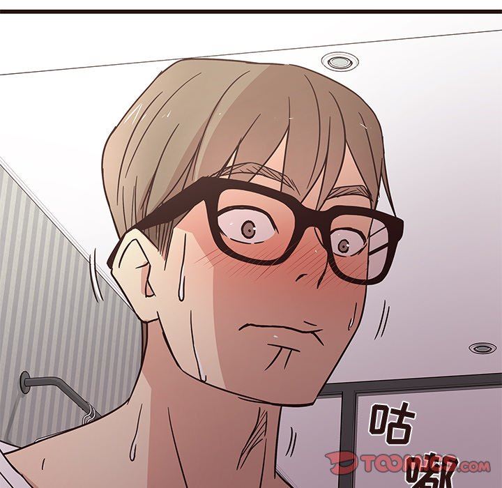 [韩国漫画] 笨蛋哥哥 剧情,巨乳大奶#[110P]-10