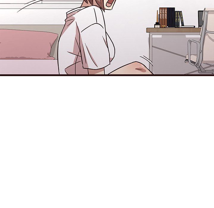 [韩国漫画] 笨蛋哥哥 剧情,巨乳大奶#[110P]-104