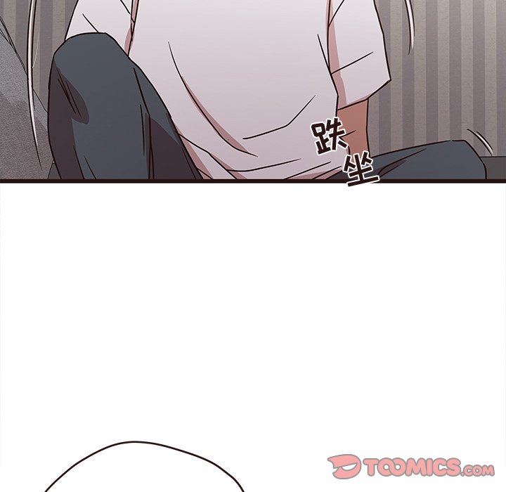 [韩国漫画] 笨蛋哥哥 剧情,巨乳大奶#[110P]-14