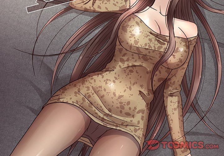 [韩国漫画] 笨蛋哥哥 剧情,巨乳大奶#[110P]-2