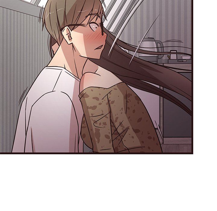 [韩国漫画] 笨蛋哥哥 剧情,巨乳大奶#[110P]-28