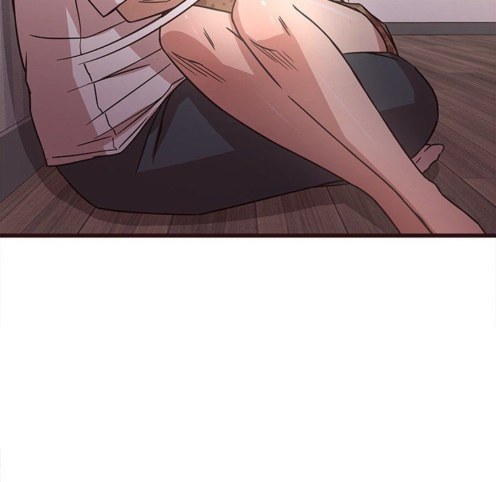 [韩国漫画] 笨蛋哥哥 剧情,巨乳大奶#[110P]-36