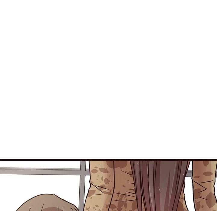 [韩国漫画] 笨蛋哥哥 剧情,巨乳大奶#[110P]-43