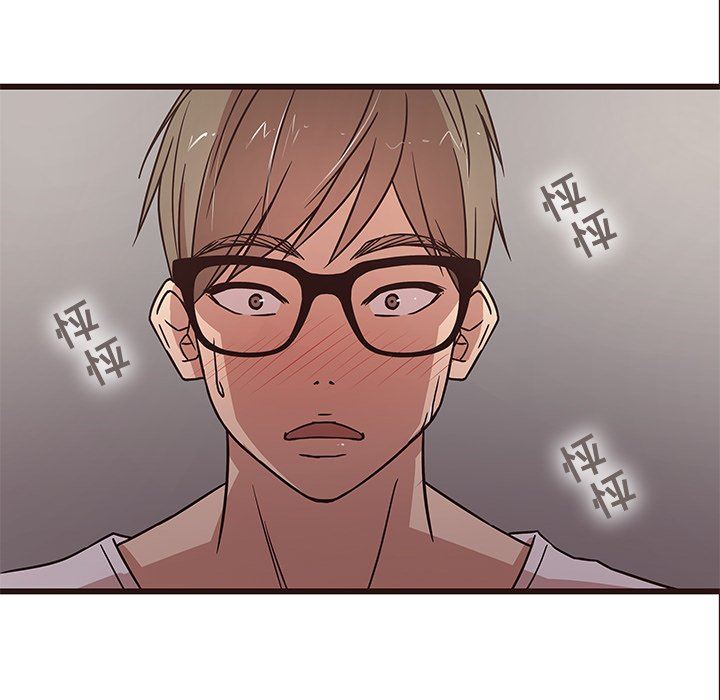 [韩国漫画] 笨蛋哥哥 剧情,巨乳大奶#[110P]-52