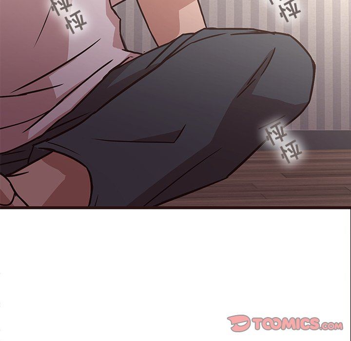 [韩国漫画] 笨蛋哥哥 剧情,巨乳大奶#[110P]-54