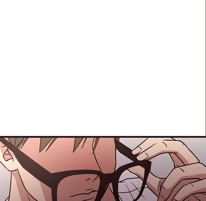 [韩国漫画] 笨蛋哥哥 剧情,巨乳大奶#[110P]-57