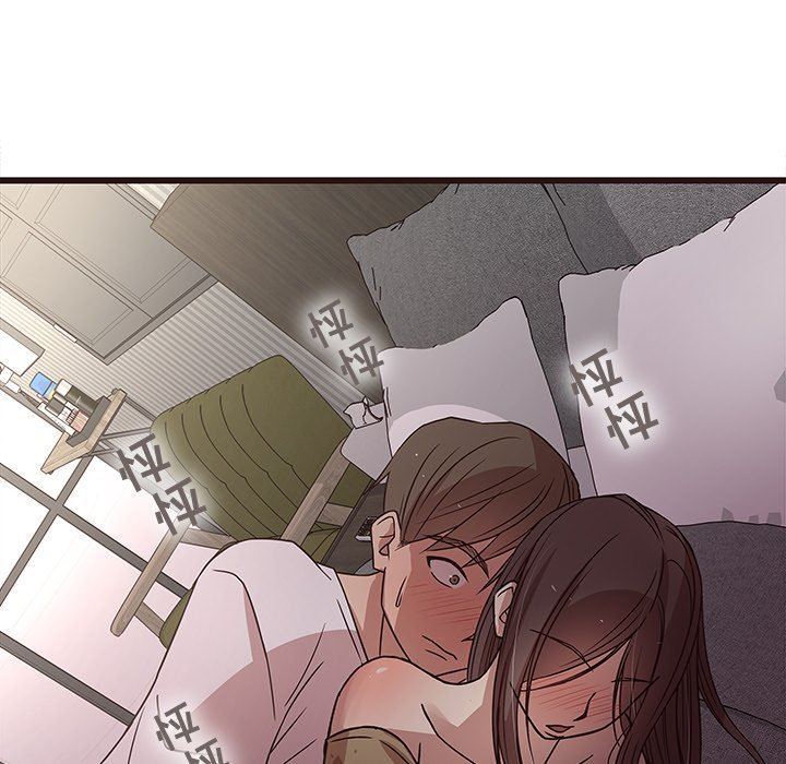 [韩国漫画] 笨蛋哥哥 剧情,巨乳大奶#[110P]-67