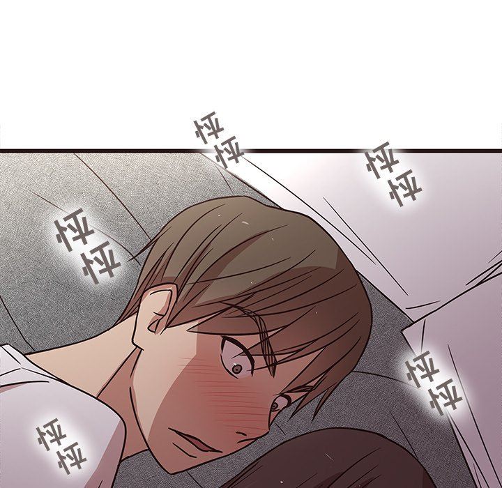 [韩国漫画] 笨蛋哥哥 剧情,巨乳大奶#[110P]-71