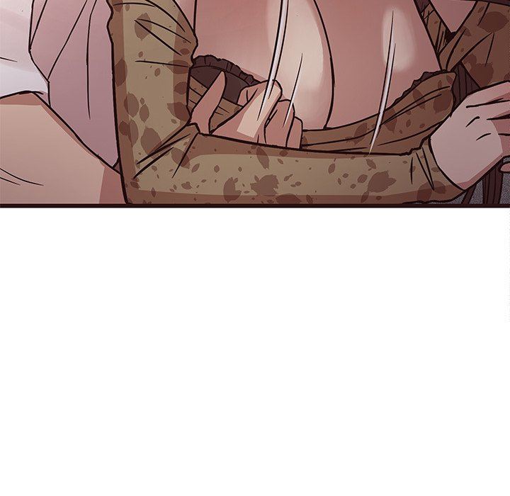 [韩国漫画] 笨蛋哥哥 剧情,巨乳大奶#[110P]-75