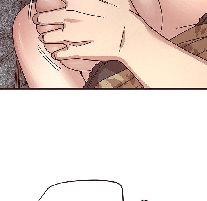 [韩国漫画] 笨蛋哥哥 剧情,巨乳大奶#[110P]-83