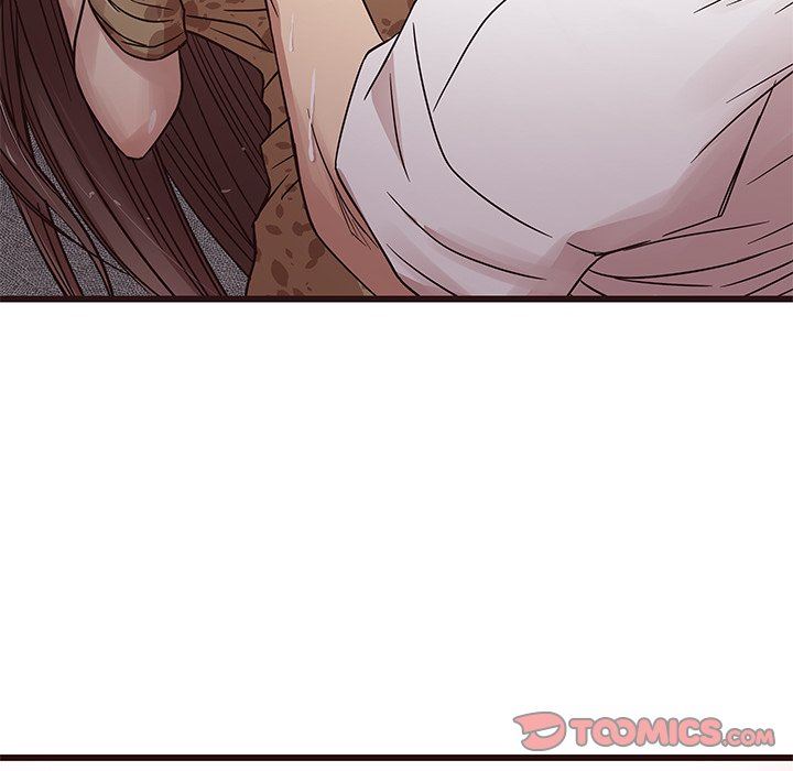 [韩国漫画] 笨蛋哥哥 剧情,巨乳大奶#[110P]-90