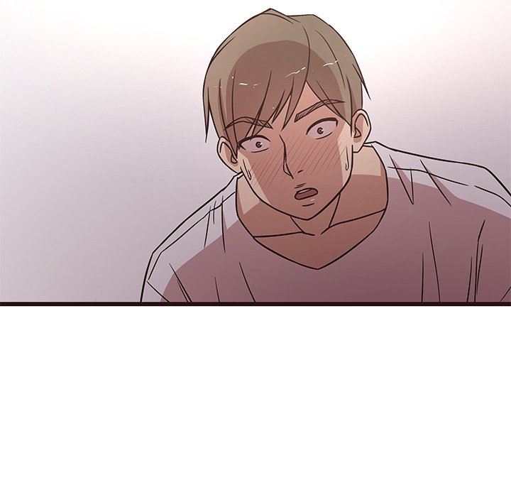 [韩国漫画] 笨蛋哥哥 剧情,巨乳大奶#[110P]-91