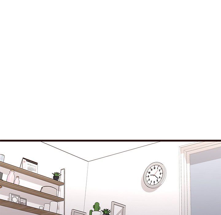 [韩国漫画] 笨蛋哥哥 剧情,巨乳大奶#[110P]-95