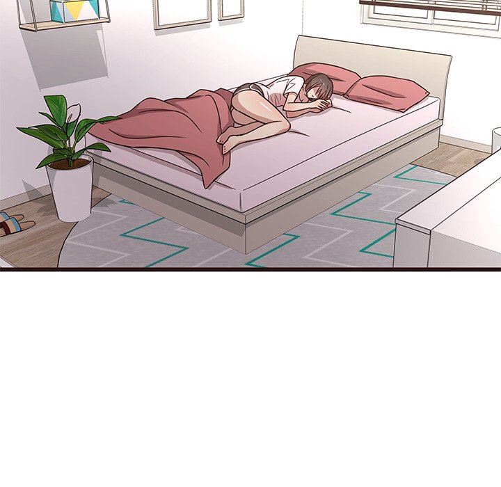 [韩国漫画] 笨蛋哥哥 剧情,巨乳大奶#[110P]-97