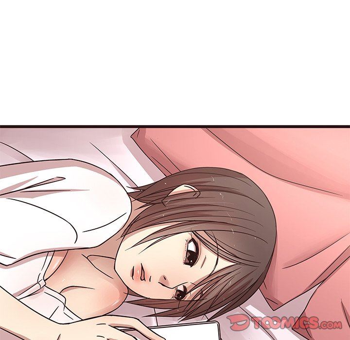 [韩国漫画] 笨蛋哥哥 剧情,巨乳大奶#[110P]-98