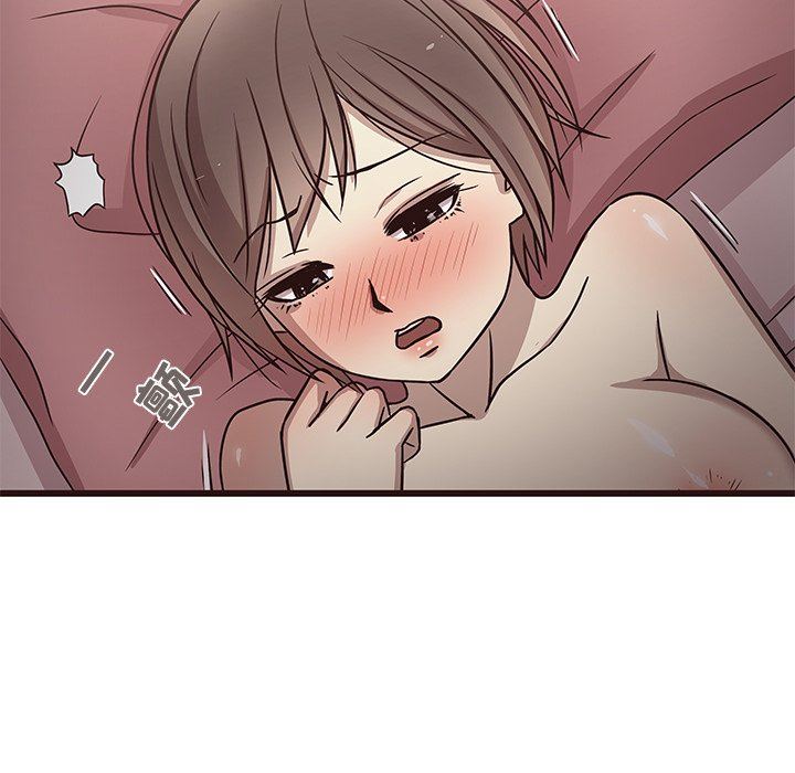 [韩国漫画] 笨蛋哥哥 剧情,巨乳大奶#[124P]-31