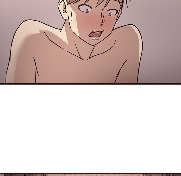 [韩国漫画] 笨蛋哥哥 剧情,巨乳大奶#[124P]-38