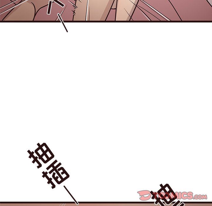 [韩国漫画] 笨蛋哥哥 剧情,巨乳大奶#[124P]-45