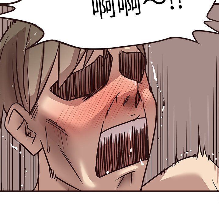 [韩国漫画] 笨蛋哥哥 剧情,巨乳大奶#[124P]-58