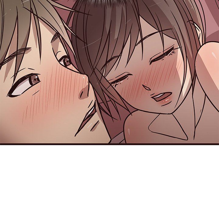 [韩国漫画] 笨蛋哥哥 剧情,巨乳大奶#[124P]-89