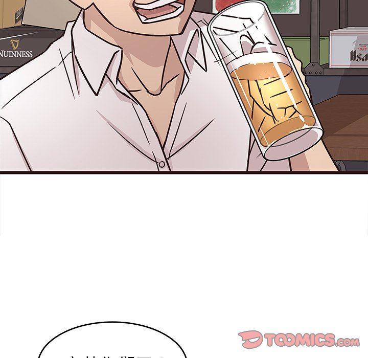 [韩国漫画] 笨蛋哥哥 剧情,巨乳大奶#[124P]-99