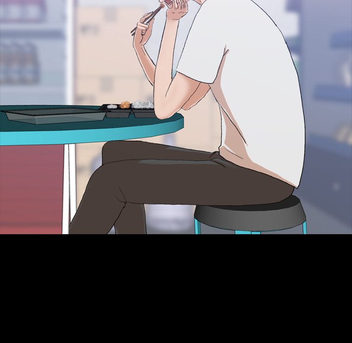 [韩国漫画] 隐秘的邻居们 爱情,熟女人妻,巨乳大奶#[131P]-112