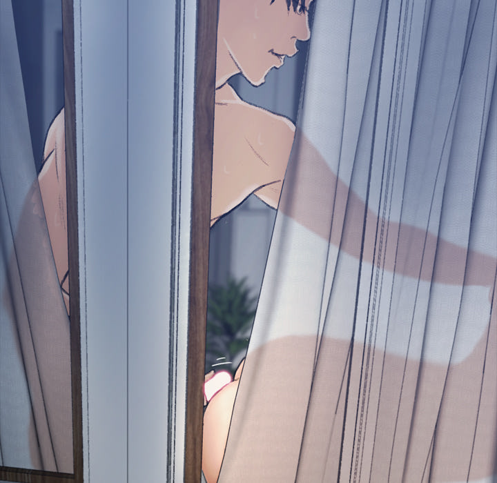 [韩国漫画] 隐秘的邻居们 爱情,熟女人妻,巨乳大奶#[131P]-76